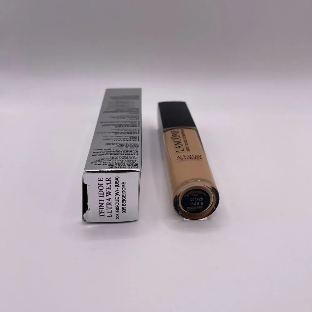 Lancome Teint Idole Ultra Wear All Over Full Coverage Concealer - 320 Bisque